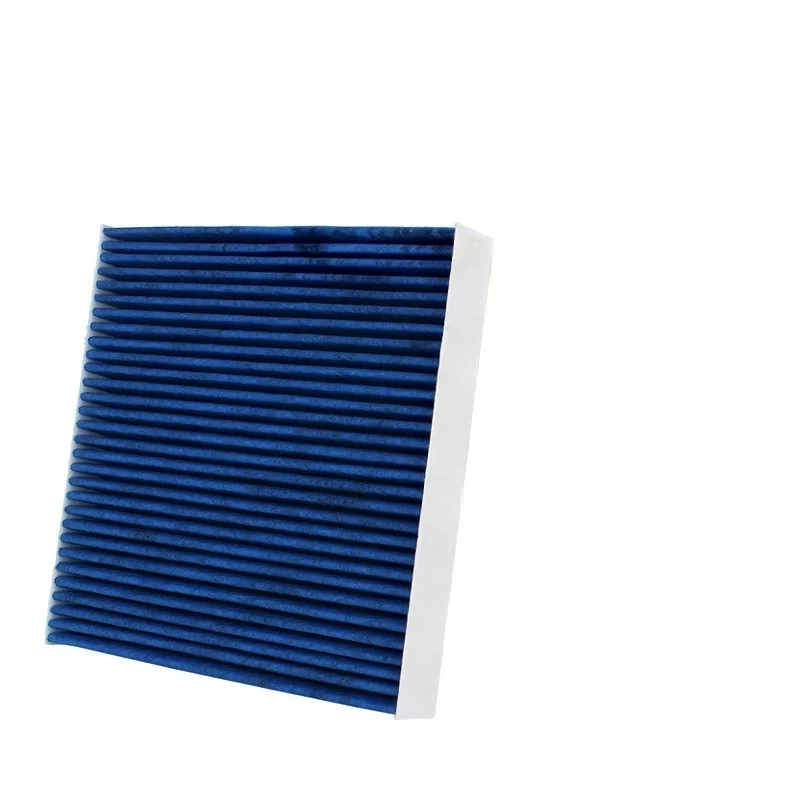 micronAir Activated Carbon Air Cabin Filter BL680 For HONDA ACCORD 7 8 9, CIVIC 8 9, CR-V 3 4 5, LEGEND 4 80292-SDA-A01 CUK2358
micronAir Activated Carbon Air Cabin Filter BL680 For HONDA ACCORD 7 8 9, CIVIC 8 9, CR-V 3 4 5, LEGEND 4 80292-SDA-A01 CUK2358