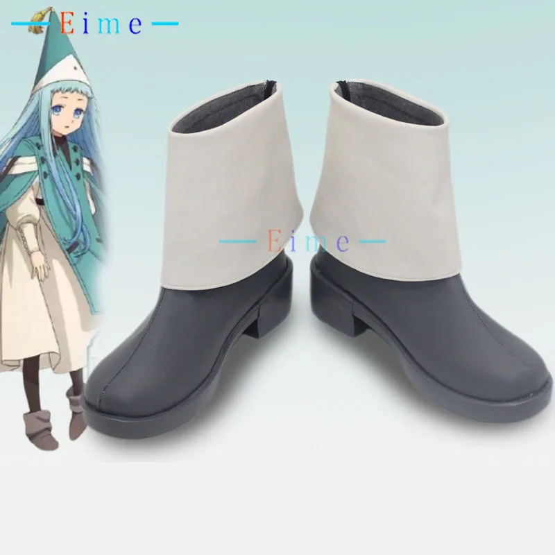 Richeritto Cosplay Shoes Richeh Cosplay Boots Halloween Carnival PU Leather Shoes Big Size Anime Cosplay Props Custom Made
Richeritto Cosplay Shoes Richeh Cosplay Boots Halloween Carnival PU Leather Shoes Big Size Anime Cosplay Props Custom Made