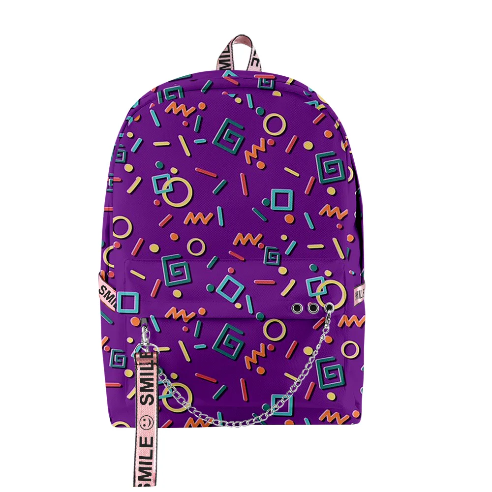 Fashion Novelty Cool dreamteam Student School Bags Unisex 3D Print Oxford Waterproof Notebook multifunction Travel Backpacks
Fashion Novelty Cool dreamteam Student School Bags Unisex 3D Print Oxford Waterproof Notebook multifunction Travel Backpacks