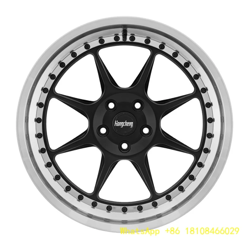 18-28 Inch Customized Luxury 2/3 Piece Forged Alloy Wheels for High Performance Luxury Racing Cars
18-28 Inch Customized Luxury 2/3 Piece Forged Alloy Wheels for High Performance Luxury Racing Cars