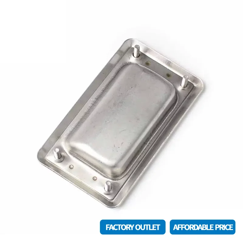 (3 Pieces)Built In 304 Stainless Steel Invisible Handle Industrial Cabinet Door File Cabinet And Invisible Handle
(3 Pieces)Built In 304 Stainless Steel Invisible Handle Industrial Cabinet Door File Cabinet And Invisible Handle