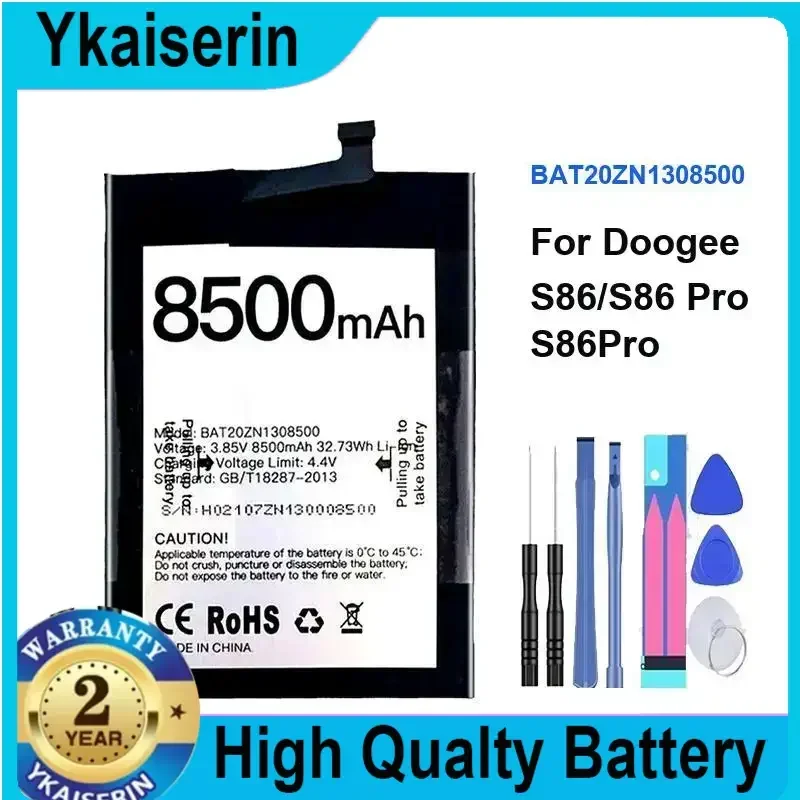 Сменный аккумулятор для Doogee S86, S86 Pro, S86Pro, BAT20ZN1308500, 8500 мАч, гарантия на аккумуляторы для мобильных телефонов + трек-код
Сменный аккумулятор для Doogee S86, S86 Pro, S86Pro, BAT20ZN1308500, 8500 мАч, гарантия на аккумуляторы для мобильных телефонов + трек-код