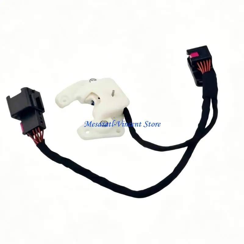 A70F Easy To Install Microswitch Module For Gear Shifter Lever In Various Vehicle Models Part Number 3Q0713128
A70F Easy To Install Microswitch Module For Gear Shifter Lever In Various Vehicle Models Part Number 3Q0713128