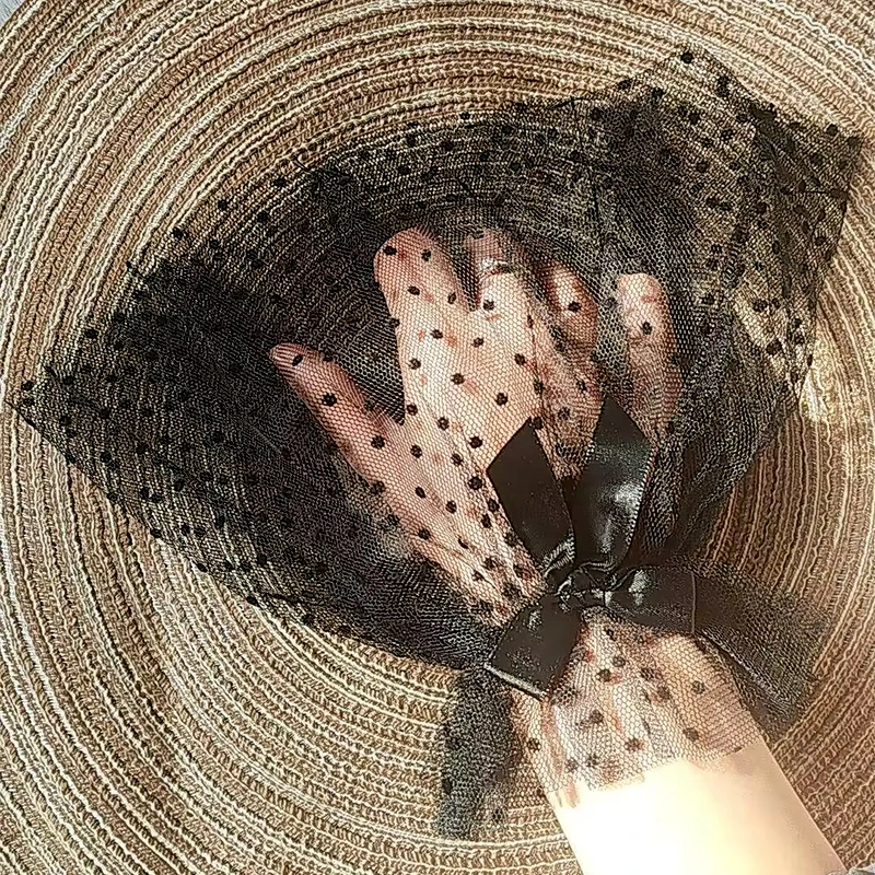 Nail Background Photography Removable Mesh Fake Sleeves For Women Girl Bowknot Lace Wrist Cuffs Manicure Decoration Materials
Nail Background Photography Removable Mesh Fake Sleeves For Women Girl Bowknot Lace Wrist Cuffs Manicure Decoration Materials