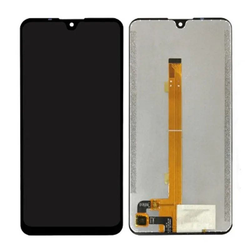Screen For Oukitel K9 LCD Display and Touch Panel Assembly
Screen For Oukitel K9 LCD Display and Touch Panel Assembly