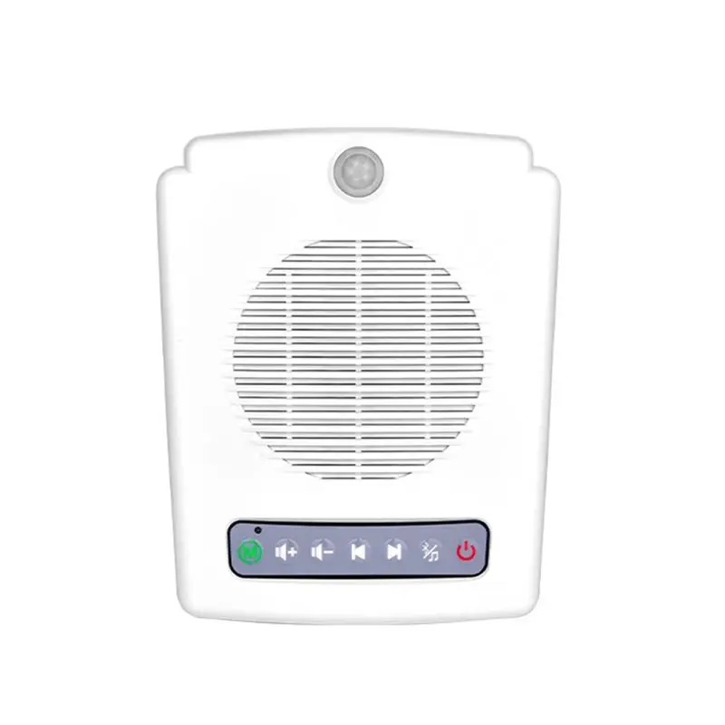 Window Player High Power Bluetooth 120 High Decibel For Factory Station Hotel Catering-B12B
Window Player High Power Bluetooth 120 High Decibel For Factory Station Hotel Catering-B12B