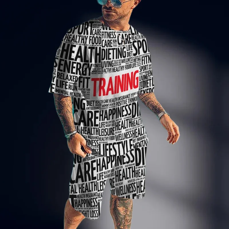 Новинка лета 2025 года, мужская футболка и шорты с 3D принтом всего тела, повседневная мода, роскошный стиль, полный комплект уличной одежды
Новинка лета 2025 года, мужская футболка и шорты с 3D принтом всего тела, повседневная мода, роскошный стиль, полный комплект уличной одежды