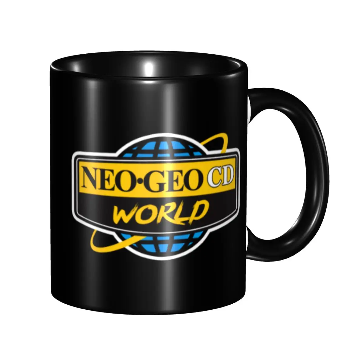 Geo Neo Coffee Mug DIY Personalized Neogeo Ceramic Mug Cup Creative Gift
Geo Neo Coffee Mug DIY Personalized Neogeo Ceramic Mug Cup Creative Gift