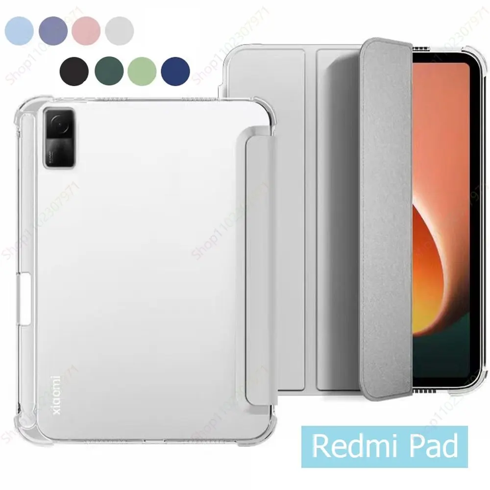 Чехол для Xiaomi Redmi Pad 10,61 дюйма 2022, чехол с держателем для карандашей, смарт-чехол с автоматическим переходом в спящий режим и пробуждением, чехол для Xiaomi Redmi Pad 10,6 дюйма
Чехол для Xiaomi Redmi Pad 10,61 дюйма 2022, чехол с держателем для карандашей, смарт-чехол с автоматическим переходом в спящий режим и пробуждением, чехол для Xiaomi Redmi Pad 10,6 дюйма
