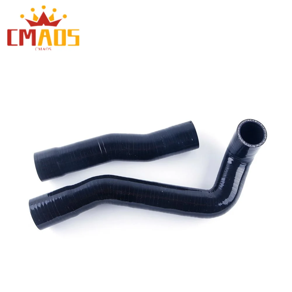 For 1999-2006 BMW 330/328/325/323 E46 M52 M54 Silicone Radiator New Hose
For 1999-2006 BMW 330/328/325/323 E46 M52 M54 Silicone Radiator New Hose