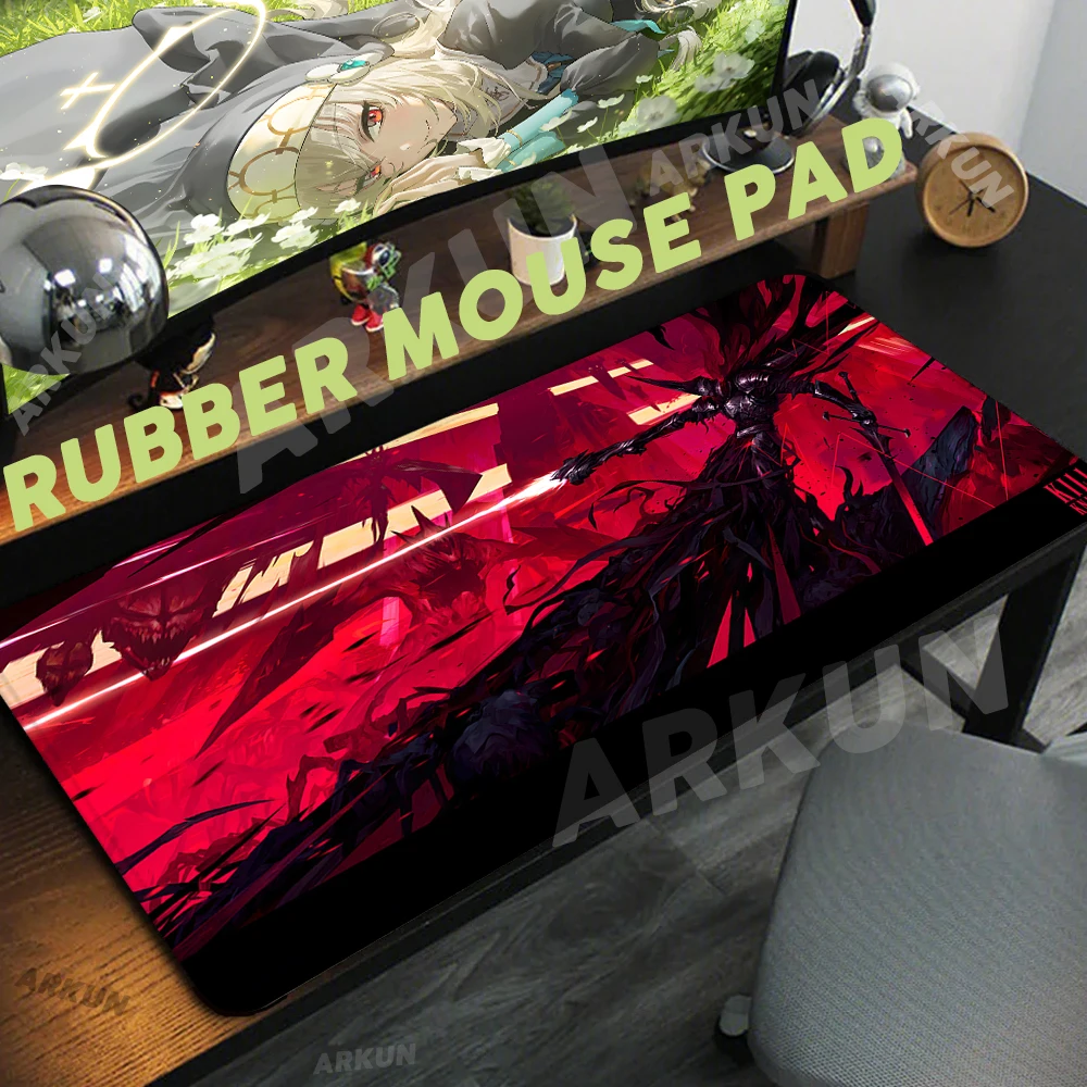 Big Stylized Top-Down Barrage Shooter Kill Knight Gaming Mouse Pad Gamer Large Mouse Pad XXL 900x400 Gamer Office Table Desk Mat
Big Stylized Top-Down Barrage Shooter Kill Knight Gaming Mouse Pad Gamer Large Mouse Pad XXL 900x400 Gamer Office Table Desk Mat