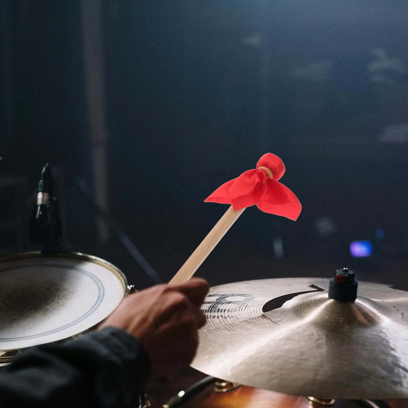 Drumsticks Mallet Hammer for Gongs Percussion Accessories Musical Instrument Portable Wooden Sound Effects Cymbal Bell Toddler
Drumsticks Mallet Hammer for Gongs Percussion Accessories Musical Instrument Portable Wooden Sound Effects Cymbal Bell Toddler