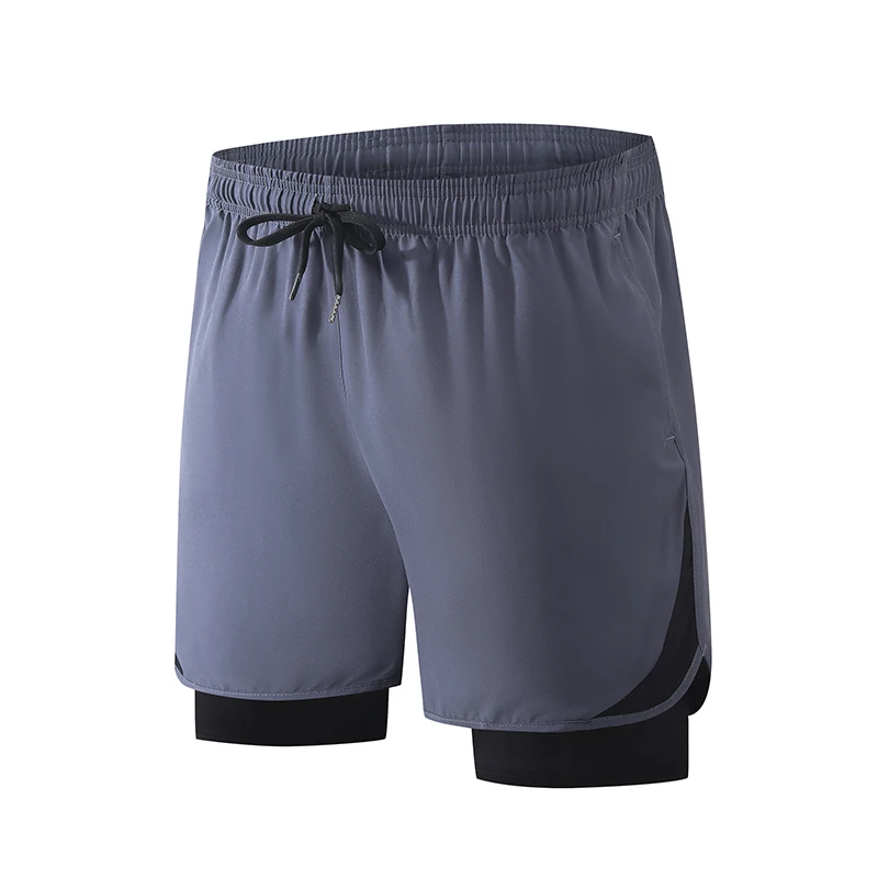 New summer Mens 2 in 1 Running Shorts Quick Dry Athletic Shorts running shorts Workout Shorts with Zip Pockets training pants
New summer Mens 2 in 1 Running Shorts Quick Dry Athletic Shorts running shorts Workout Shorts with Zip Pockets training pants