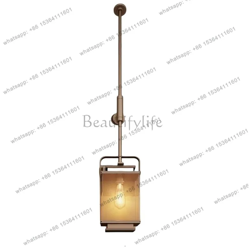 Hotel lobby square glass club banquet hall corridor long pole luminous object
Hotel lobby square glass club banquet hall corridor long pole luminous object