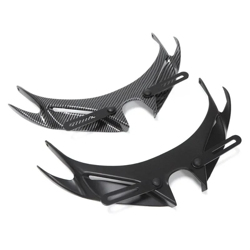 Запчасти для Fosha 350FORZA2021-2025, модифицированная нижняя губа, фиксированное ветровое крыло, плавник акулы, аксессуары для нижнего клюва губы
Запчасти для Fosha 350FORZA2021-2025, модифицированная нижняя губа, фиксированное ветровое крыло, плавник акулы, аксессуары для нижнего клюва губы