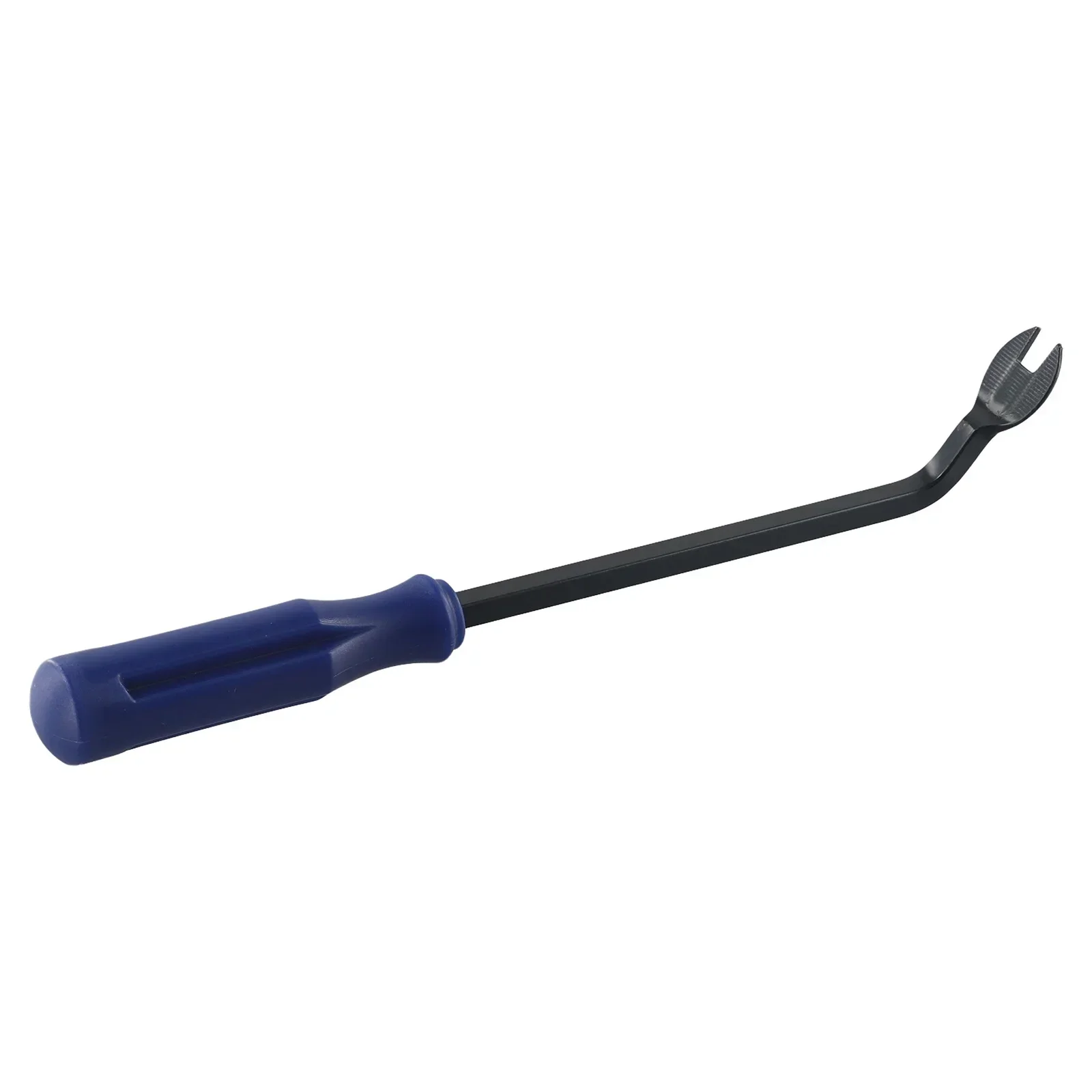 High Quality Professional Brand New Car Repair Tools Door Removal Tool Puller Pry Tool 1pc Blue Plastic + Iron
High Quality Professional Brand New Car Repair Tools Door Removal Tool Puller Pry Tool 1pc Blue Plastic + Iron