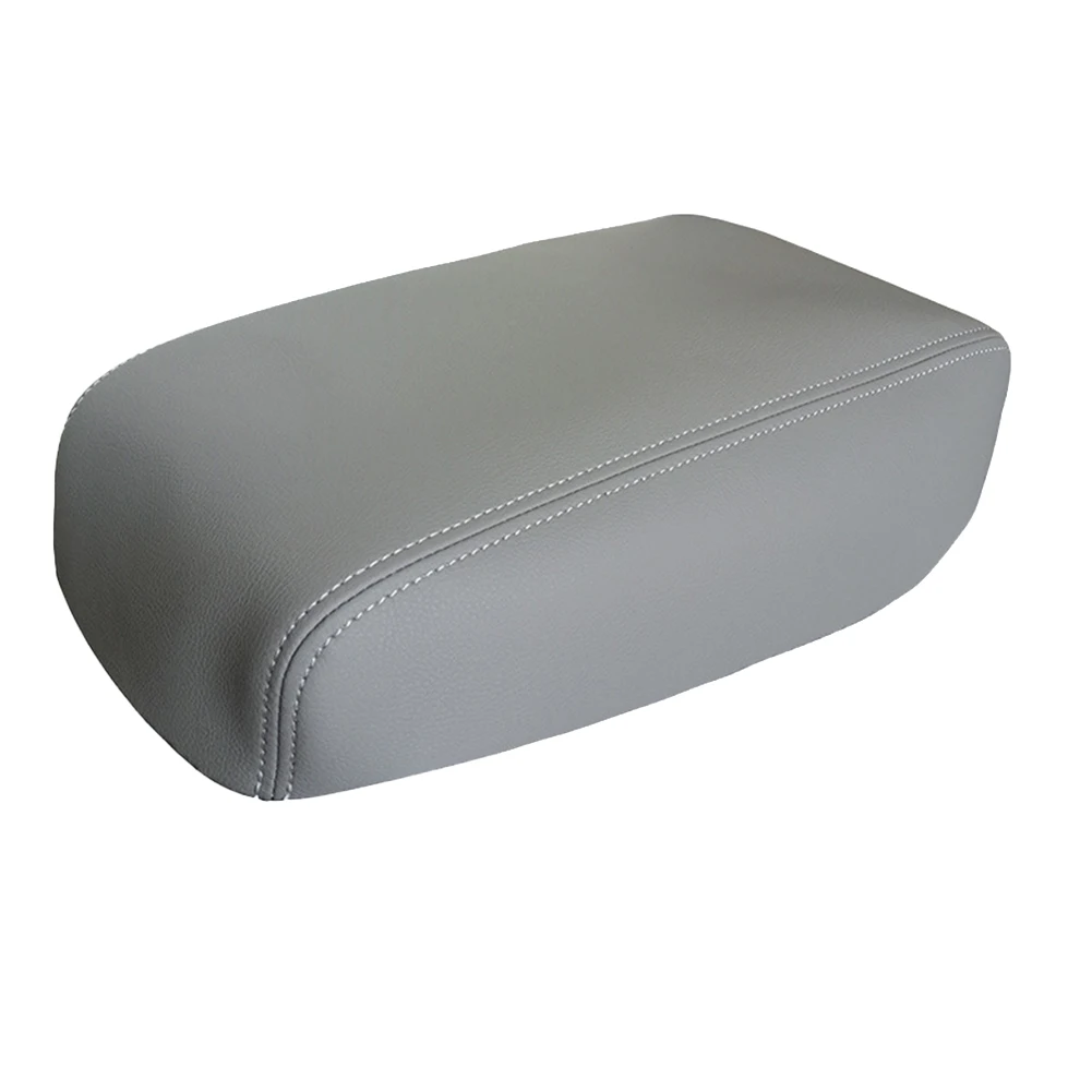 For Highlander 2008-2013 Car Armrest Cover Armrest Cover Car Interior Waterproof Design High Universality Fitment: NO
For Highlander 2008-2013 Car Armrest Cover Armrest Cover Car Interior Waterproof Design High Universality Fitment: NO