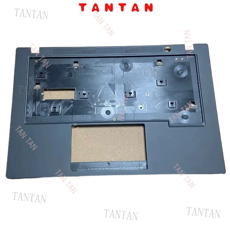 5CB0Z69509 Новинка для Thinkpad L14 Gen3 (тип 21C1, 21C2, 21C5, 21C6) Верхняя крышка упора для рук ноутбука, лицевая панель C Shell HAO
5CB0Z69509 Новинка для Thinkpad L14 Gen3 (тип 21C1, 21C2, 21C5, 21C6) Верхняя крышка упора для рук ноутбука, лицевая панель C Shell HAO