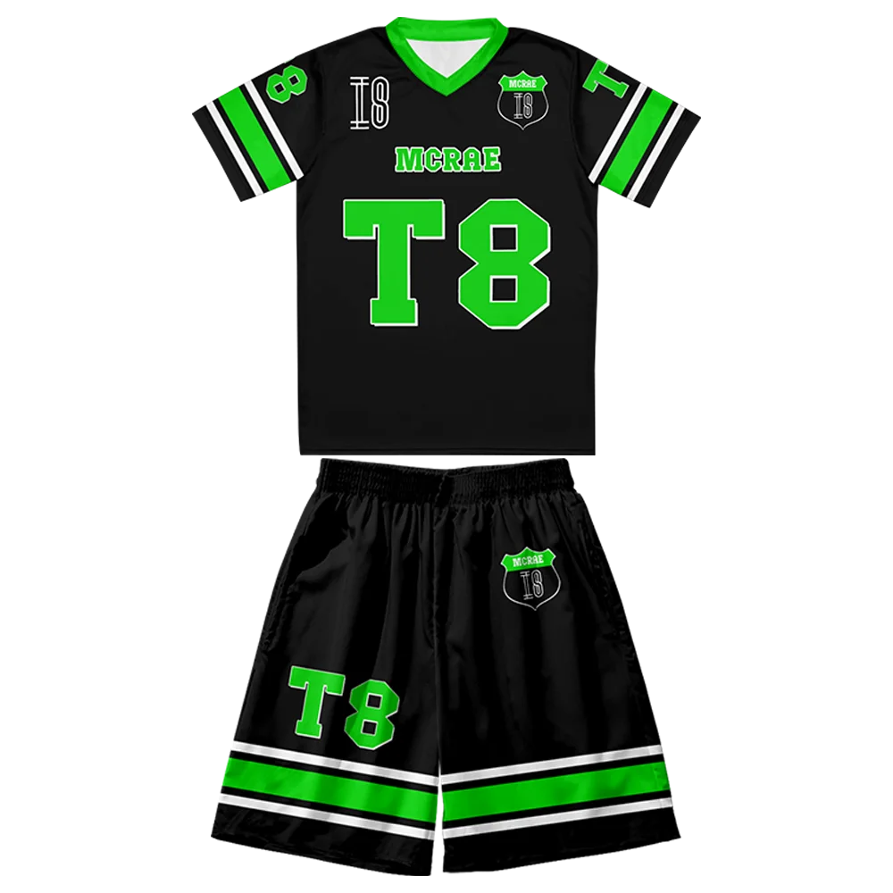 Tate McRae Miss Possessive Tour Merch Women Men Tate McRae Tee Summer Jersey T-shirt T8 McRae Sportswear y2k clothes Gift
Tate McRae Miss Possessive Tour Merch Women Men Tate McRae Tee Summer Jersey T-shirt T8 McRae Sportswear y2k clothes Gift