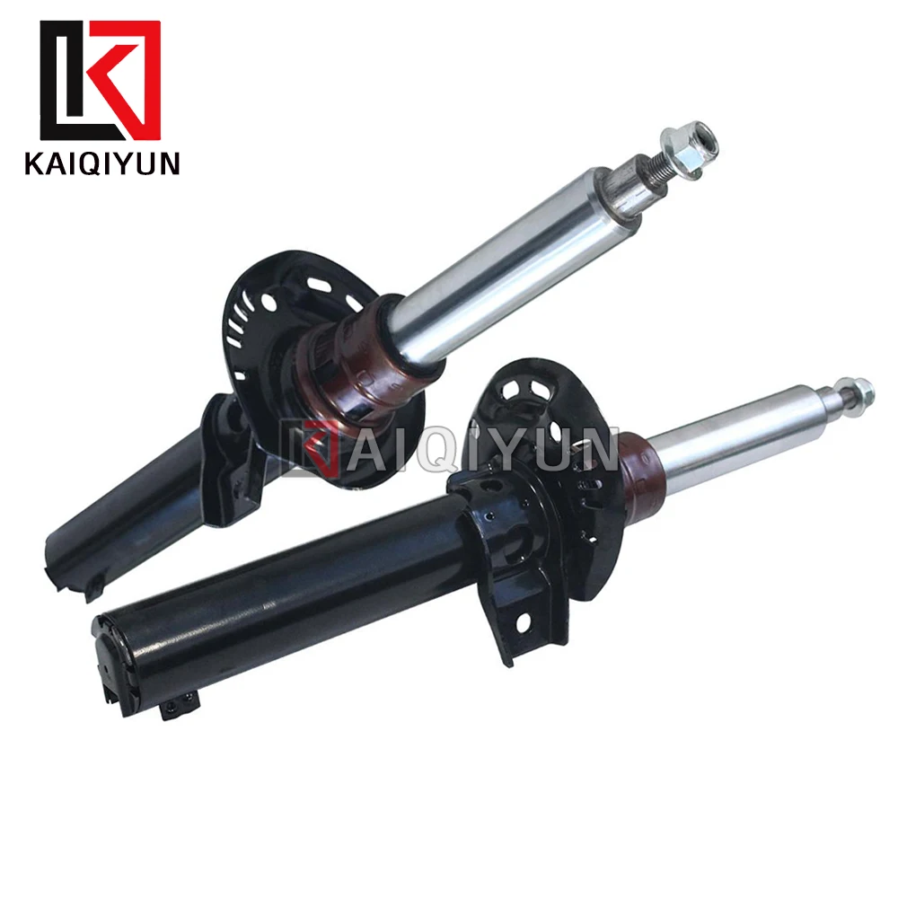 8J0413029N 2PCS Front Left +Right Air Suspension Shock Absorber Strut Core With Electric For AUDI TT TT Quattro 2008-2015
8J0413029N 2PCS Front Left +Right Air Suspension Shock Absorber Strut Core With Electric For AUDI TT TT Quattro 2008-2015