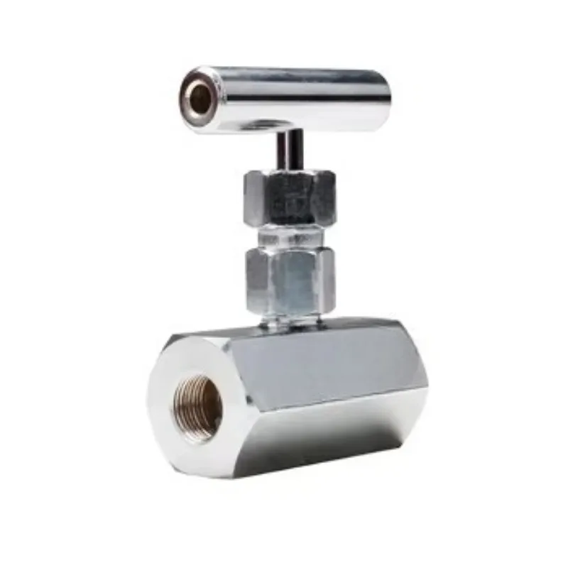 Игольчатый клапан высокого давления SOV700, односторонний коллекторный клапан
Игольчатый клапан высокого давления SOV700, односторонний коллекторный клапан