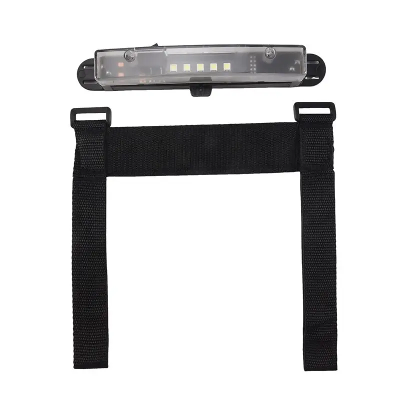 AB61-UTV ATV Interior Light, Universal Roll Bar Mount LED Light Roof Top Lamp For Polaris RZR Can-Am Car
AB61-UTV ATV Interior Light, Universal Roll Bar Mount LED Light Roof Top Lamp For Polaris RZR Can-Am Car
