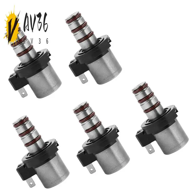AV36-Transmission Shift Control Solenoid Transmission Solenoid Kit For Hyundai 46313-39051,MD758981,F4A41,F4A42
AV36-Transmission Shift Control Solenoid Transmission Solenoid Kit For Hyundai 46313-39051,MD758981,F4A41,F4A42