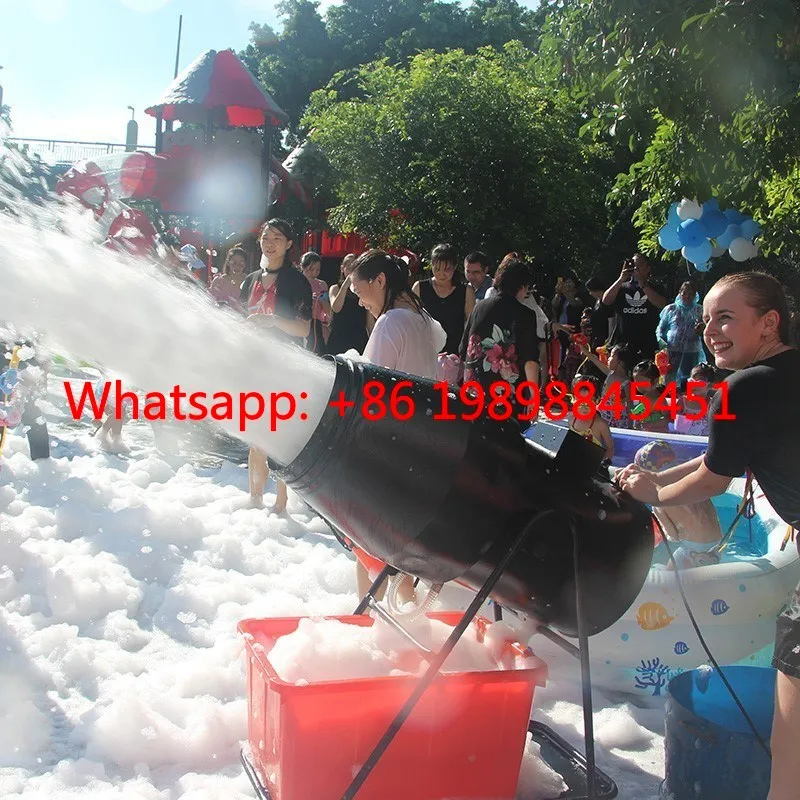 Machine SITERUI Parties Spray 2500w Foam Machine,Party Pool Cannon Jet Stage Bubble,2500W Vertical Model Party Machine
Machine SITERUI Parties Spray 2500w Foam Machine,Party Pool Cannon Jet Stage Bubble,2500W Vertical Model Party Machine