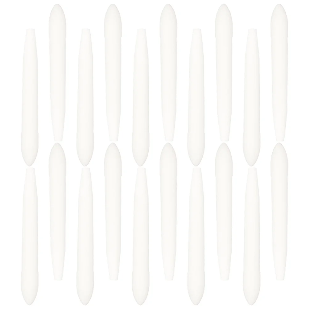20 Pcs Erasable Gel Pens Marker Tips Whiteboard Paint Points Marking Refill Nibs Student
20 Pcs Erasable Gel Pens Marker Tips Whiteboard Paint Points Marking Refill Nibs Student