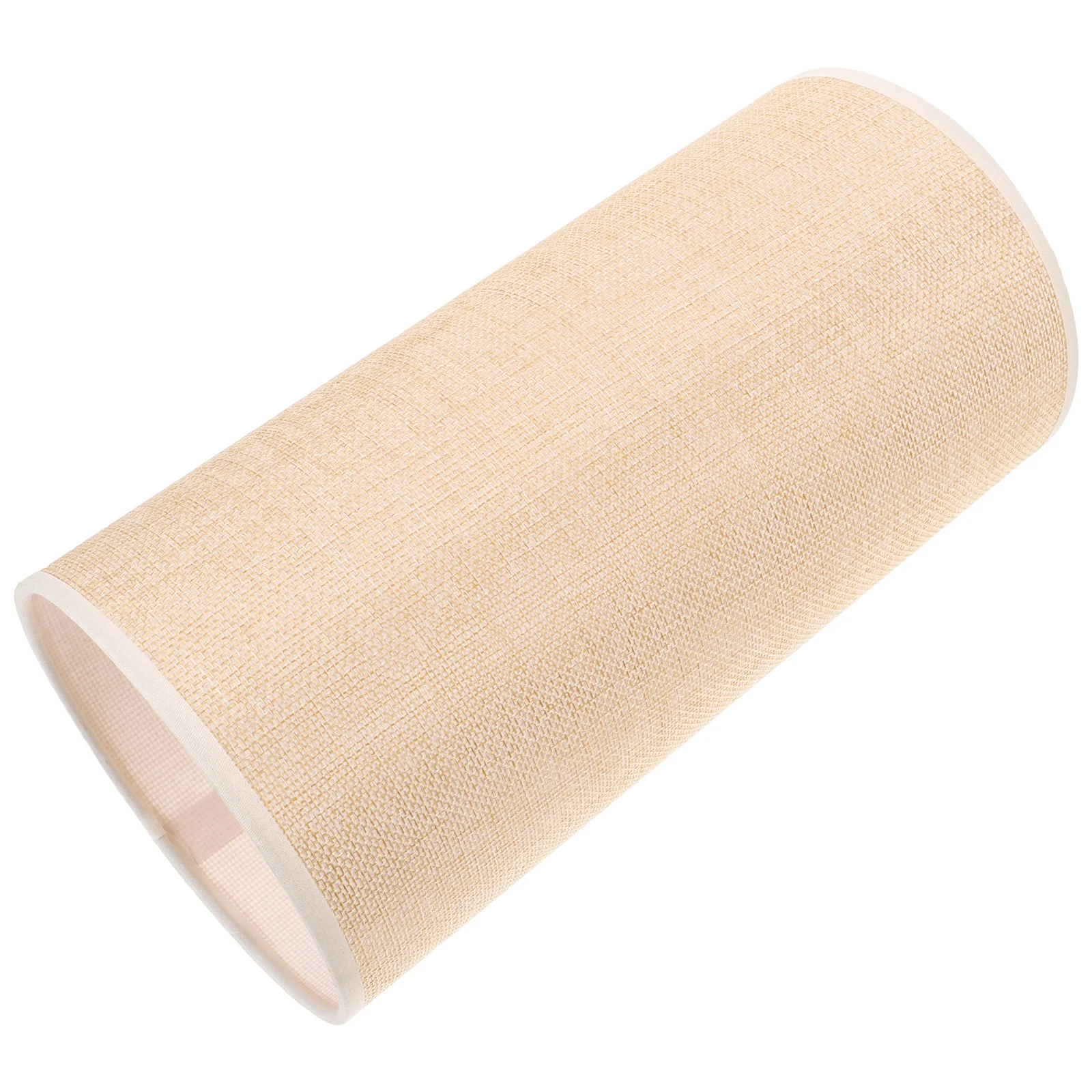 Straight Cylindrical Lampshade Retro Style Lampshades for Floor Barrel Drum Replacement Wall Small
Straight Cylindrical Lampshade Retro Style Lampshades for Floor Barrel Drum Replacement Wall Small