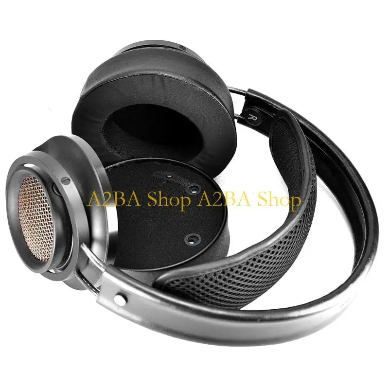 A2BA Breathable Headphone Ear Pads Sweat Resistant Design Extended Gaming Replace for Fidelio Dedicated Spare Ear Cushions
A2BA Breathable Headphone Ear Pads Sweat Resistant Design Extended Gaming Replace for Fidelio Dedicated Spare Ear Cushions