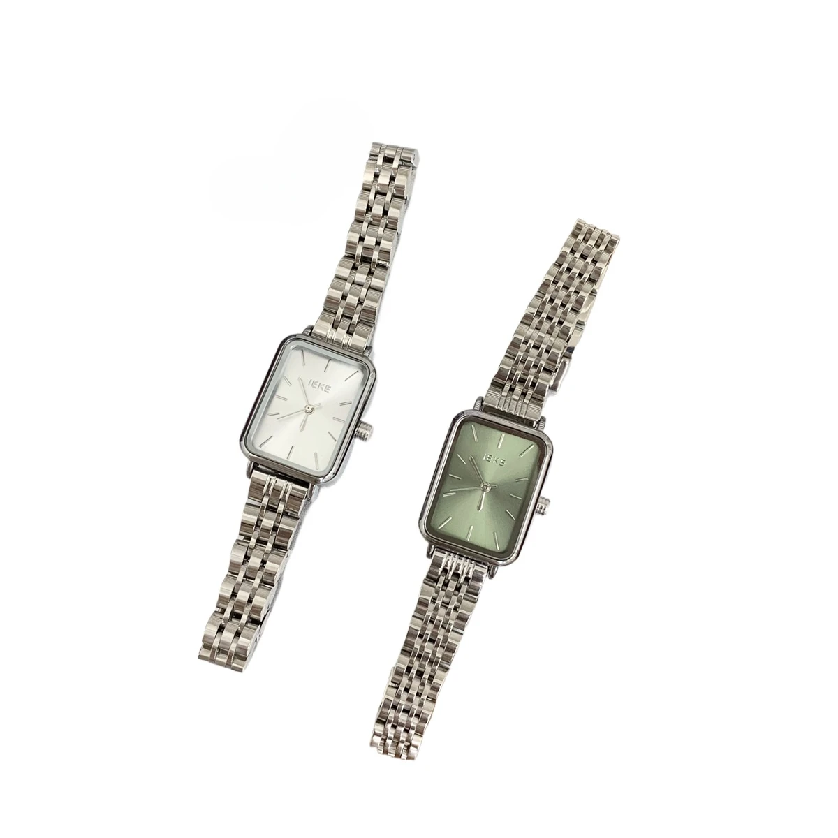Watch Women's Light Luxury Simple Temperament High Classic Retro Steel Belt Workplace Casual Fashion Quartz Watch
Watch Women's Light Luxury Simple Temperament High Classic Retro Steel Belt Workplace Casual Fashion Quartz Watch