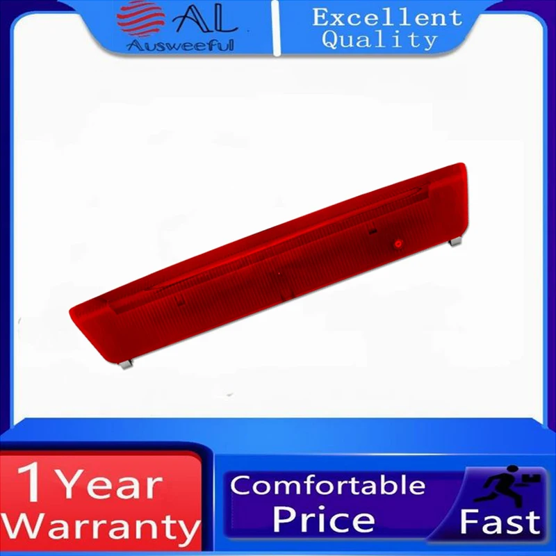 Trending for Ford Fiesta VII VIII MK8 Focus IV MK4 2122848 H1BB-13A613AC Rear High Brake Light Third Additional Brake Light
Trending for Ford Fiesta VII VIII MK8 Focus IV MK4 2122848 H1BB-13A613AC Rear High Brake Light Third Additional Brake Light
