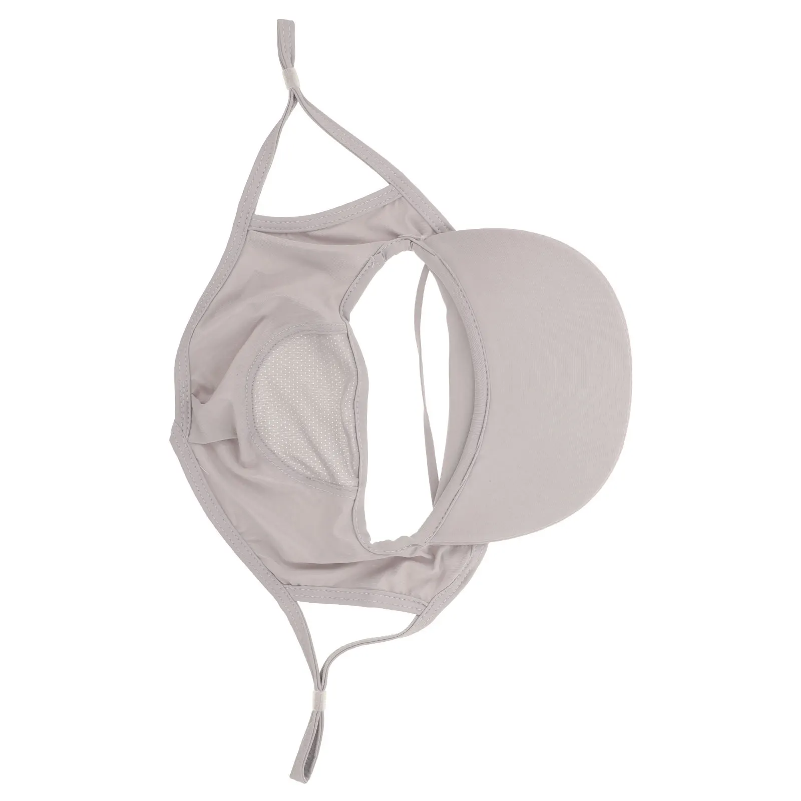 Outdoor Face Cover Sun Protection Face Mask Summer Cooling Breathable Visor for Running Cycling Hiking Sports Comfortable Mask
Outdoor Face Cover Sun Protection Face Mask Summer Cooling Breathable Visor for Running Cycling Hiking Sports Comfortable Mask