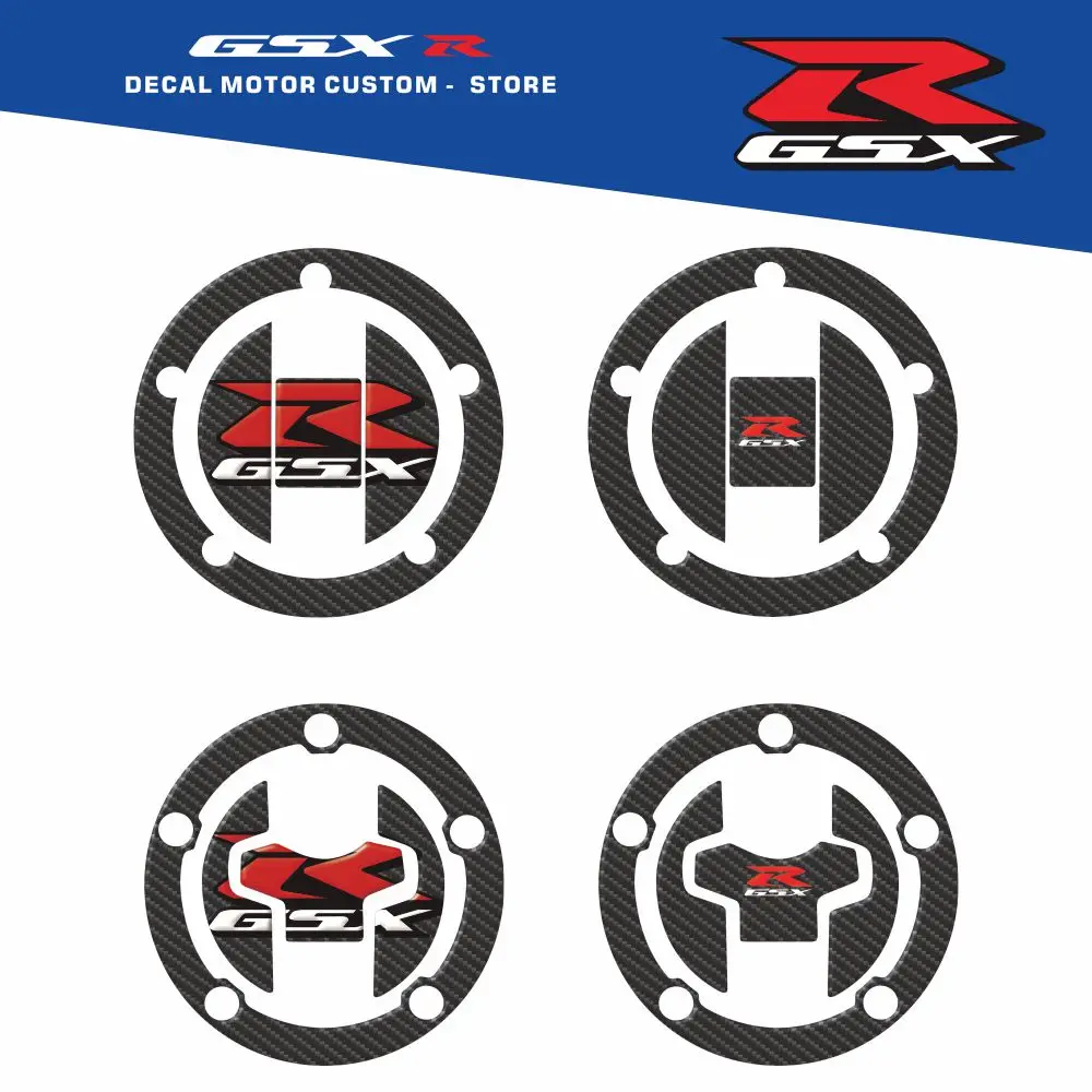 Motorcycle accessories 3D fuel tank cover waterproof decorative protective stickers suitable CARBON for SUZUKI GSXR 600 750 1000
Motorcycle accessories 3D fuel tank cover waterproof decorative protective stickers suitable CARBON for SUZUKI GSXR 600 750 1000