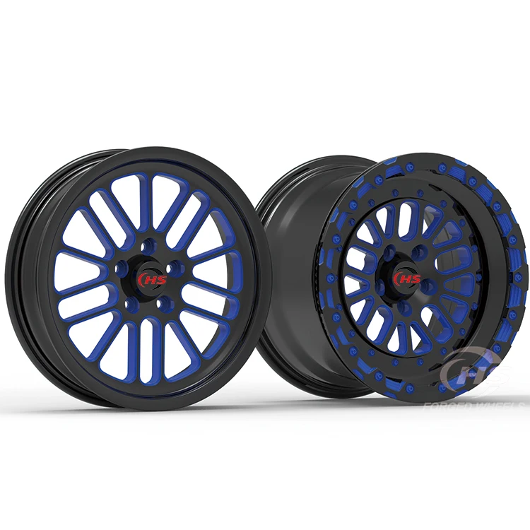 17*4.5 17*9 17*5 18*5 17*10 17*11 18*10 18*11 5*112 5*114.3 5*120 Beadlock Forged Wheels Rims for Nissan GTR M340i BMW Camaro
17*4.5 17*9 17*5 18*5 17*10 17*11 18*10 18*11 5*112 5*114.3 5*120 Beadlock Forged Wheels Rims for Nissan GTR M340i BMW Camaro