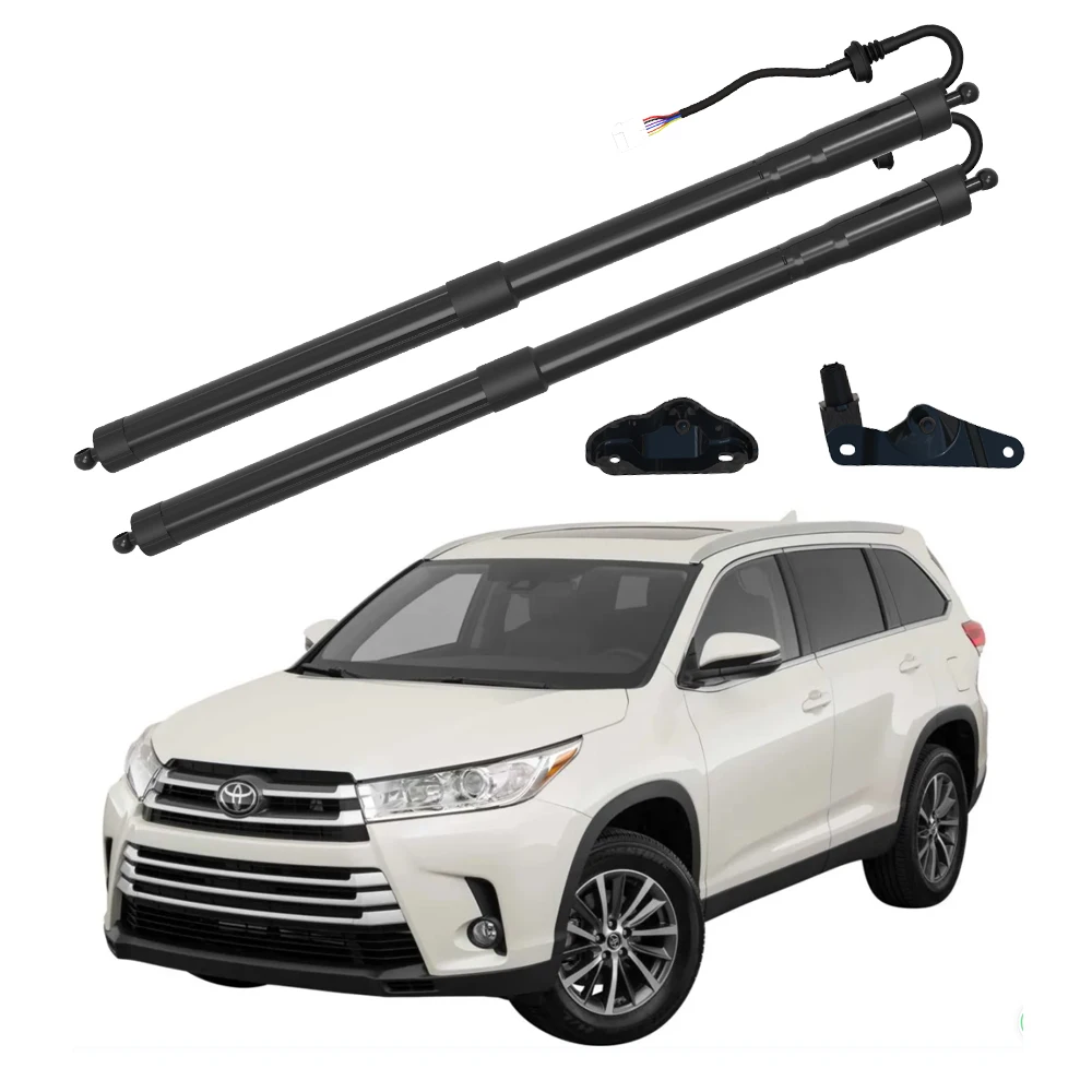 Hyland 2014-2019 6891009130 6891009051 Aftermarket Lift Kit Automotive Electric Tailgate
Hyland 2014-2019 6891009130 6891009051 Aftermarket Lift Kit Automotive Electric Tailgate