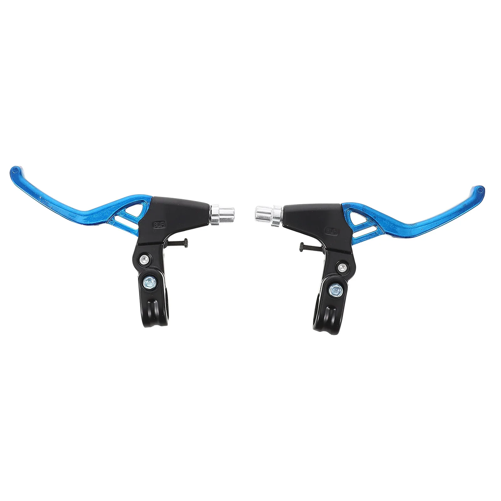 1 Pair Handlebars Clutch Brake Levers Aluminum Brake Lever Durable Lightweight Mountain Braking Lever For Road Folding
1 Pair Handlebars Clutch Brake Levers Aluminum Brake Lever Durable Lightweight Mountain Braking Lever For Road Folding