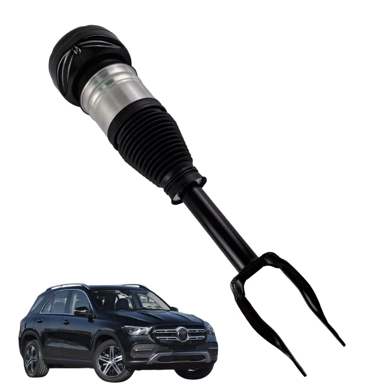 Front Air Strut for W167 X167 GLS A1673206900 1673206900 W167 Air Suspension Shock Absorber
Front Air Strut for W167 X167 GLS A1673206900 1673206900 W167 Air Suspension Shock Absorber