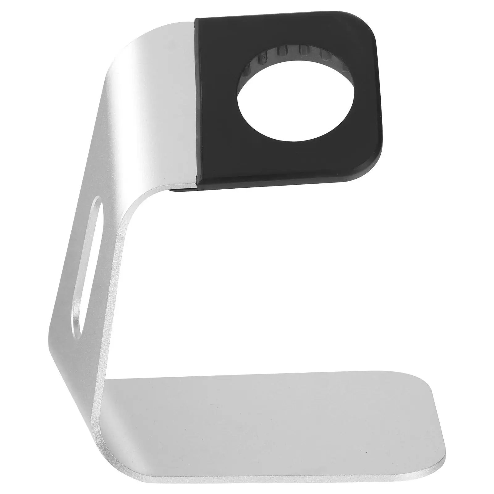 Smart Watch Charging Dock Elegant Lightweight Rapid Automatic Control Various Cable Travel Mount Support Station
Smart Watch Charging Dock Elegant Lightweight Rapid Automatic Control Various Cable Travel Mount Support Station