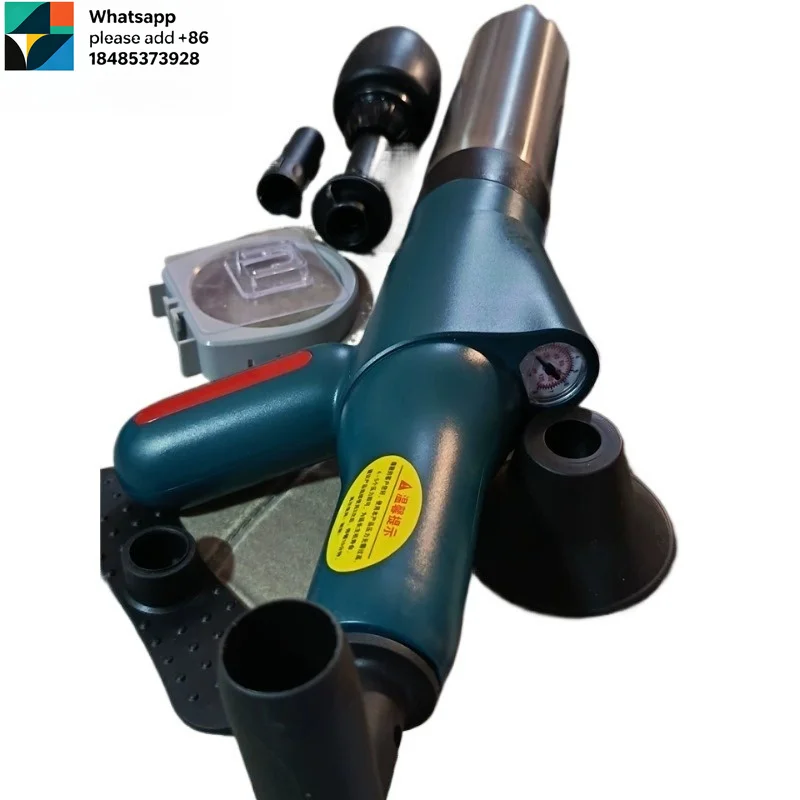 Manual Pressure Pipe Unclogger Drain Dredging Tool for Toilet Sink Bathtub Kitchen Sewer Blockage Removal Cleaner
Manual Pressure Pipe Unclogger Drain Dredging Tool for Toilet Sink Bathtub Kitchen Sewer Blockage Removal Cleaner