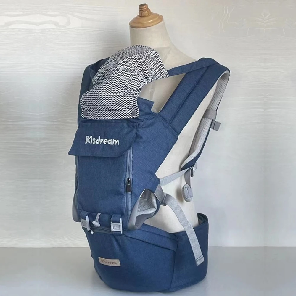 Baby Carrier Newborn to Toddler Convertible Carrier Ergonomic Infant Carriers Adjustable Strap Perfect Travel 3-36 Months
Baby Carrier Newborn to Toddler Convertible Carrier Ergonomic Infant Carriers Adjustable Strap Perfect Travel 3-36 Months