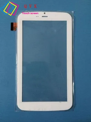 white color in stock 7 inch tablet capacitive external screen VTC5070A54-3.0 noting size and color
white color in stock 7 inch tablet capacitive external screen VTC5070A54-3.0 noting size and color