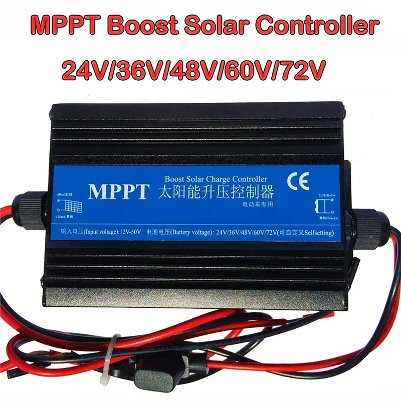 Контроллеры MPPT 300 Вт, 24 В/36 В/48 В/60 В/72 В, контроллер заряда солнечной энергии, регулятор напряжения для зарядки электромобиля, электромобиля
Контроллеры MPPT 300 Вт, 24 В/36 В/48 В/60 В/72 В, контроллер заряда солнечной энергии, регулятор напряжения для зарядки электромобиля, электромобиля