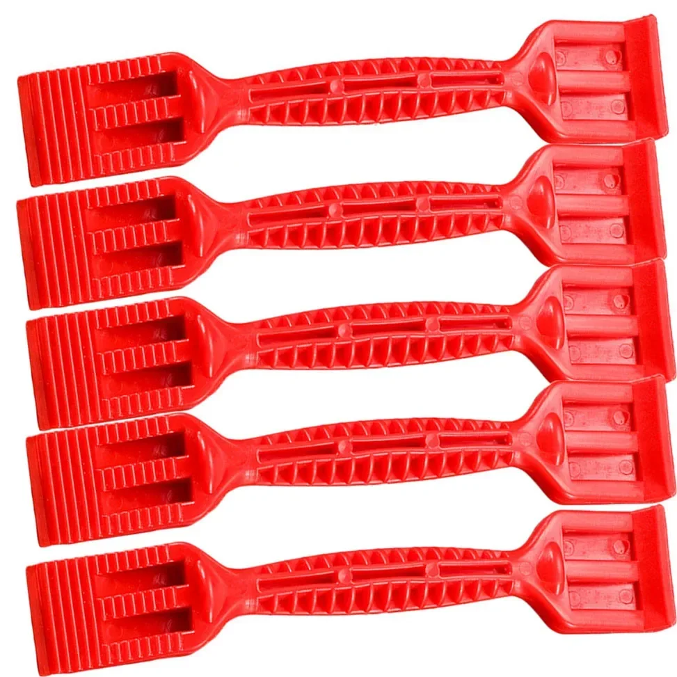Home Renovation Projects Glazing Shovel Sealing Strip Tool Easy Window Screen Installation Approx.208x45mm 8.19x1.77in
Home Renovation Projects Glazing Shovel Sealing Strip Tool Easy Window Screen Installation Approx.208x45mm 8.19x1.77in