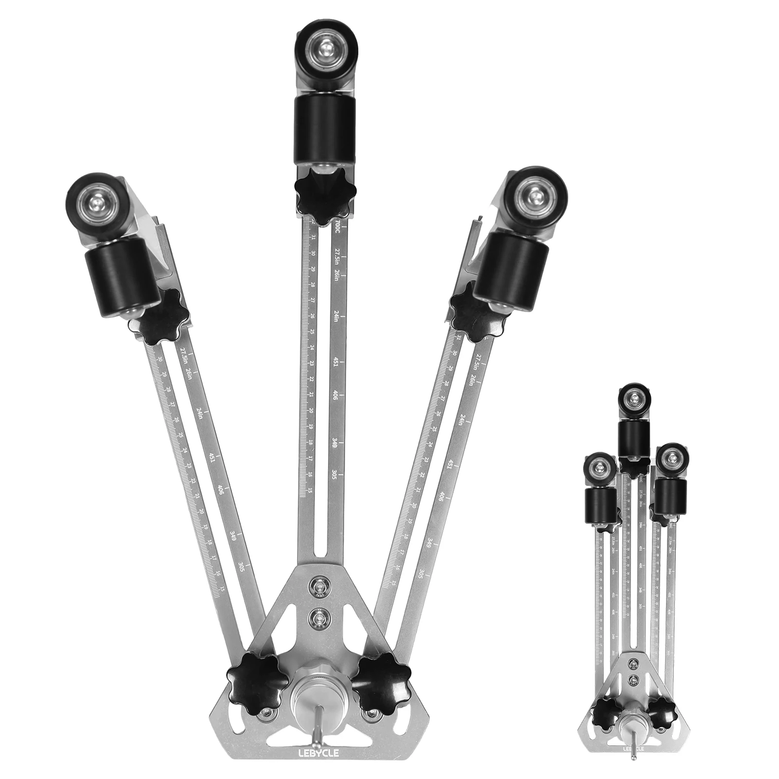 Bicycle Wheels Weaving Stand Quick Release Bike Maintenance Workstand Adjustable for Efficient Wheel Repair and Spoke Braiding
Bicycle Wheels Weaving Stand Quick Release Bike Maintenance Workstand Adjustable for Efficient Wheel Repair and Spoke Braiding