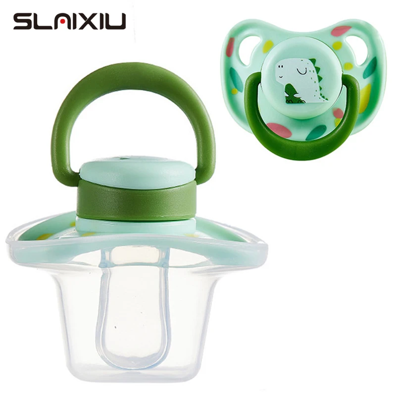 Baby Newborn Soft Food Silicone Nipple Infant Safe Circle Type Nipples Toddler Pacifier Kid Teether Toy For Boy And Girls NO BPA
Baby Newborn Soft Food Silicone Nipple Infant Safe Circle Type Nipples Toddler Pacifier Kid Teether Toy For Boy And Girls NO BPA