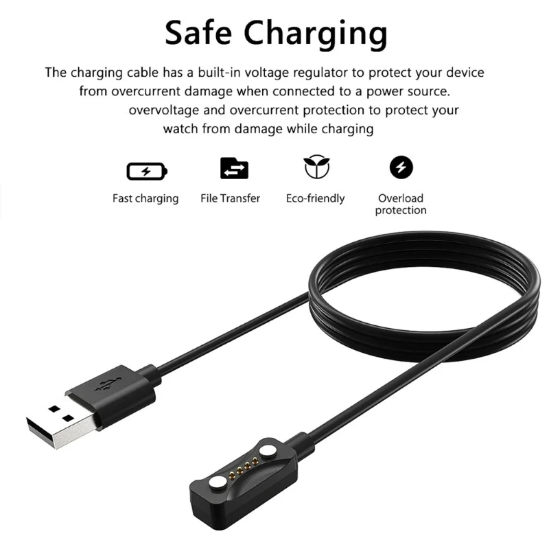 Charging Adapters Replacement USB Charging Cord Earphone Charging Converters for S710 ASC100S
Charging Adapters Replacement USB Charging Cord Earphone Charging Converters for S710 ASC100S
