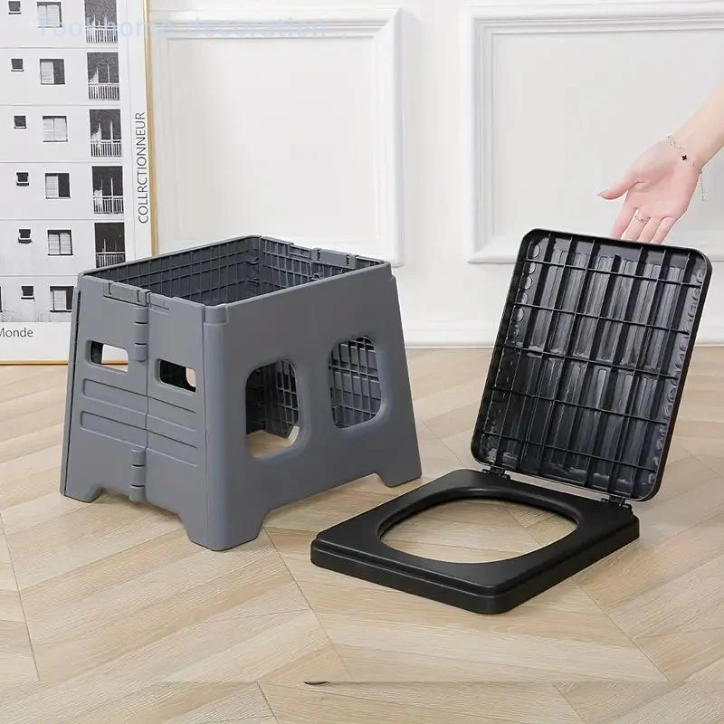 Camping Folding Toilet Movable Car Toilet Bucket Car Emergency Self-driving Travel Portable Outdoor Toilet Portable Trash Can
Camping Folding Toilet Movable Car Toilet Bucket Car Emergency Self-driving Travel Portable Outdoor Toilet Portable Trash Can