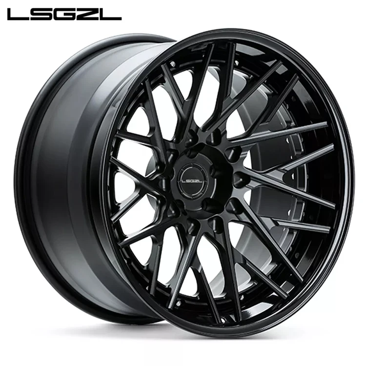 LSGZL 2022 New Mold 19x8.5 19x9.5 5x112 Aluminum Alloy Car Wheel Rims Wheels Tires and Accessories for BMW Cars
LSGZL 2022 New Mold 19x8.5 19x9.5 5x112 Aluminum Alloy Car Wheel Rims Wheels Tires and Accessories for BMW Cars